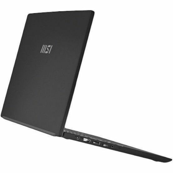 MSI Modern 15 B13M Modern 15 B13M-1097US 15.6" Notebook - Full HD - 60 Hz - Intel Core i5 13th Gen i5-1334U - 16 GB - 512 GB SSD - Classic Black