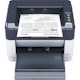 Kyocera Ecosys FS FS-1061DN Desktop Laser Printer - Monochrome