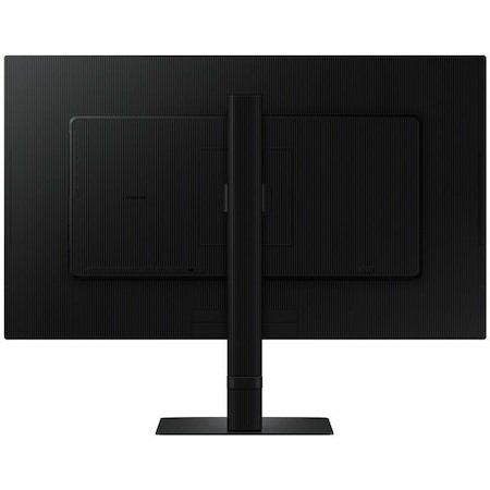 Samsung ViewFinity S8 S27D802UAN 27" Class 4K UHD LED Monitor - 16:9 - Black