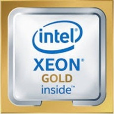 HPE Intel Xeon Gold (2nd Gen) 5218R Icosa-core (20 Core) 2.10 GHz Processor Upgrade