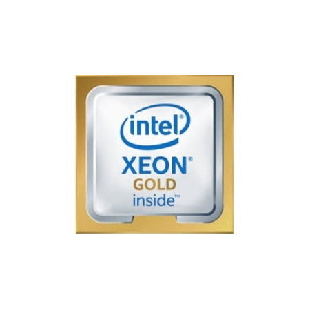 HPE Xeon Gold (2nd Gen) 5218R Icosa-core (20 Core) 2.10 GHz Processor Upgrade