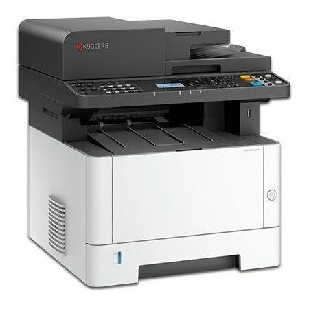 Kyocera Ecosys MA4000x Wired & Wireless Laser Multifunction Printer - Monochrome