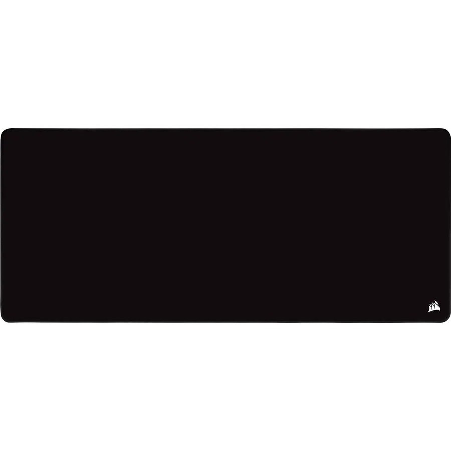 Corsair MM350 PRO Premium Spill-Proof Cloth Gaming Mouse Pad - Extended XL, Black