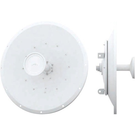 Ubiquiti RocketDish RD-5G-34 Antenna for Wireless Data Network