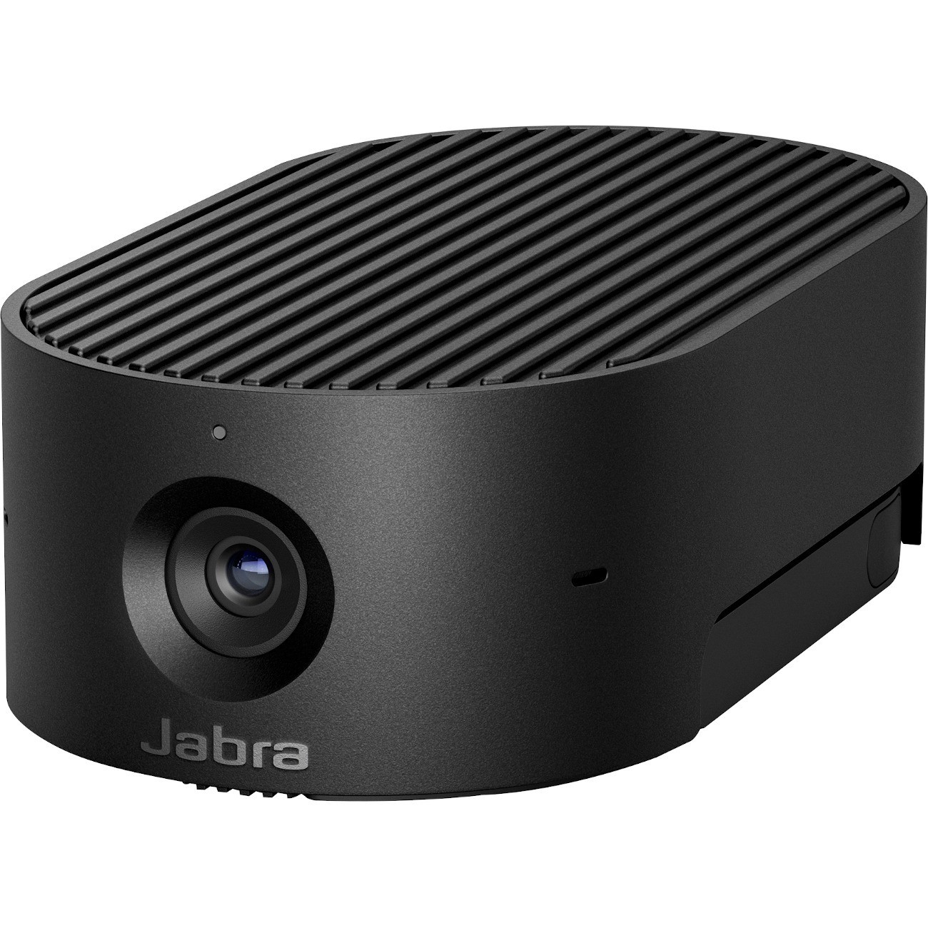 JABRA PANACAST 20, 4K ULTRA HD WEB CAMERA, USB PLUG AND PLAY-BLK