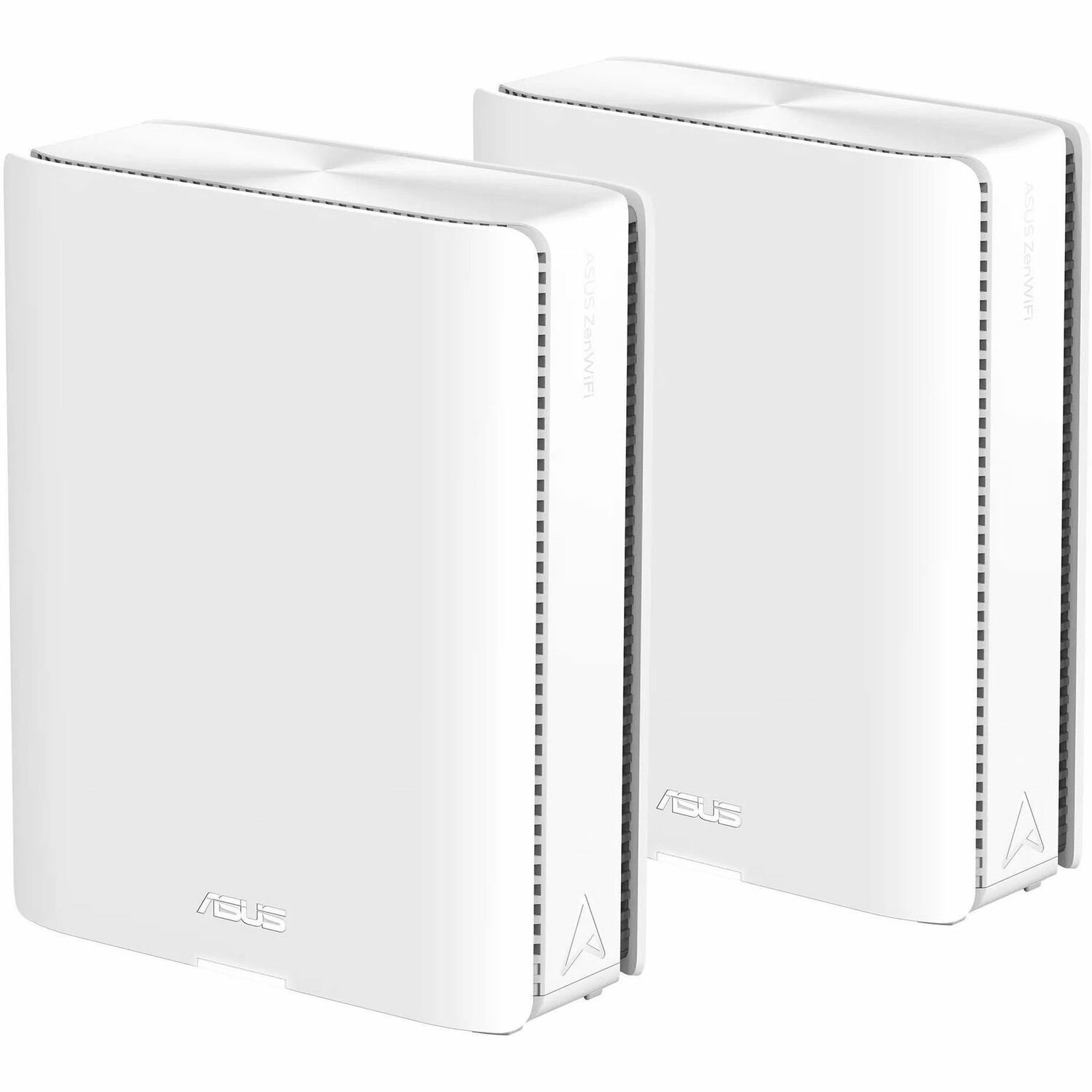 Asus ZenWiFi BQ16 BQ16(W-2-PK) Wi-Fi 7 IEEE 802.11 a/b/g/n/ac/ax/be Ethernet Wireless Router