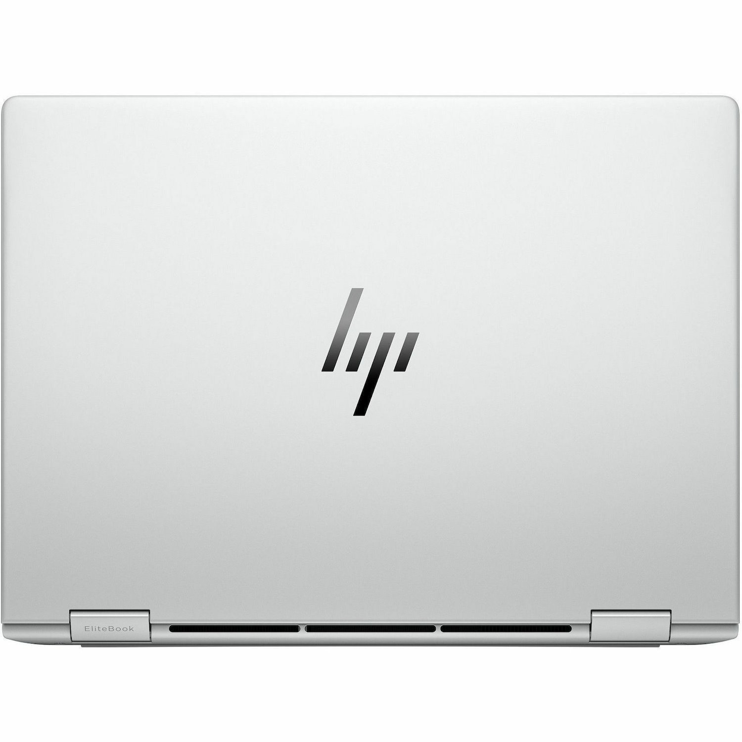 HP EliteBook 8 Flip G1i 13.3" Touchscreen Convertible 2 in 1 Notebook - WUXGA - Intel Core Ultra 7 265U - vPro Technology - 16 GB - 512 GB SSD - English, French Keyboard - Glacier Silver