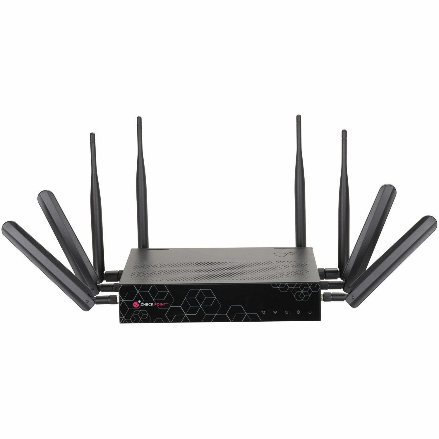 Check Point Quantum Spark 1595 Network Security/Firewall Appliance
