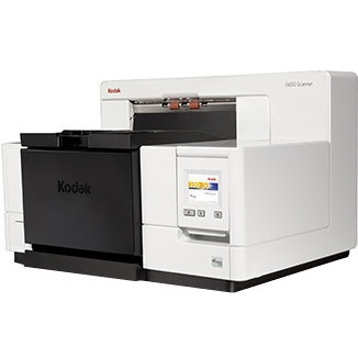 Kodak i5650 Sheetfed Scanner - 600 dpi Optical
