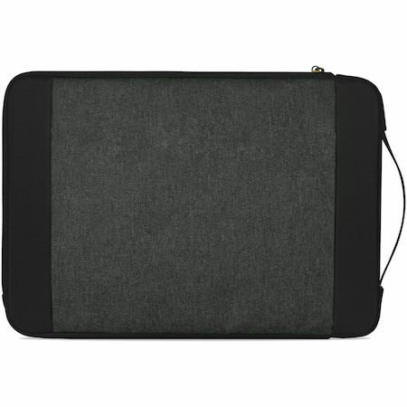 STM Goods Kin Carrying Case (Sleeve) for 33 cm (13") to 35.6 cm (14") Apple MacBook Pro - Black Slate