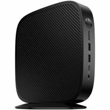 HP Elite t660 Thin Client - Intel U-series U300E Penta-core (5 Core) 1.10 GHz - TAA Compliant