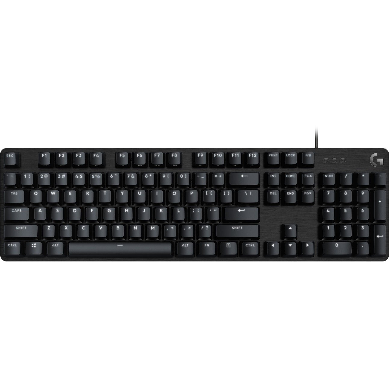 Logitech G413 SE Mechanical Gaming Keyboard