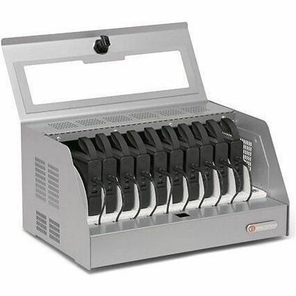 Bretford CUBE Battery Charging Station