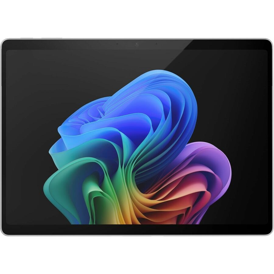 Microsoft Surface Pro 11 Tablet - 13" - Qualcomm Snapdragon X Plus - 16 GB - 512 GB SSD - Windows 11 Pro - Platinum