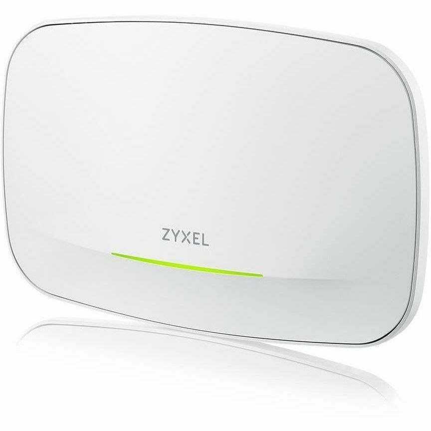 ZYXEL NebulaFlex WBE510D Tri Band IEEE 802.11 a/b/g/n/ac/ax/be 6.50 Gbit/s Wireless Access Point