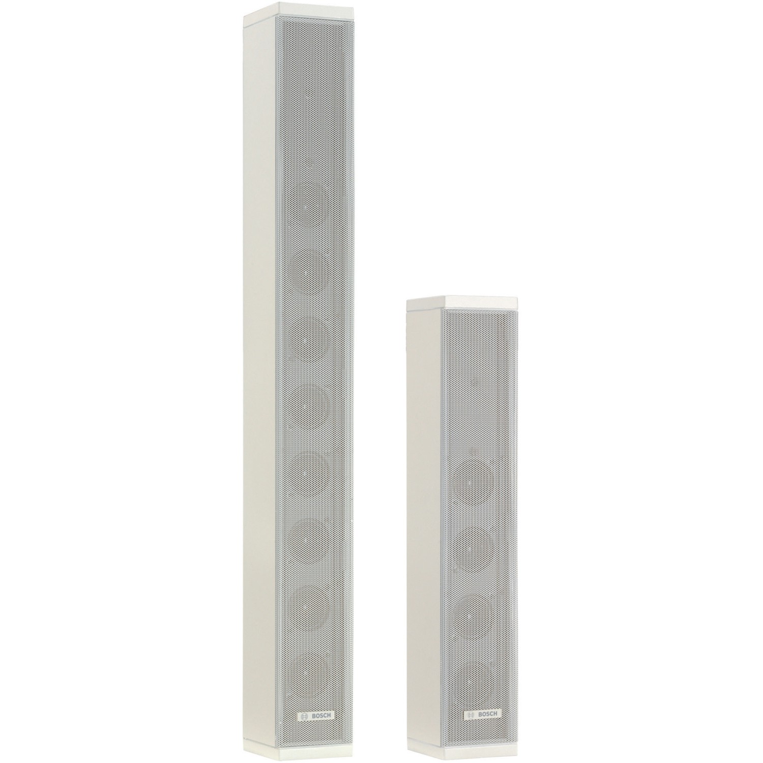 Bosch LA1-UM20E-1 Speaker System - 20 W RMS - White