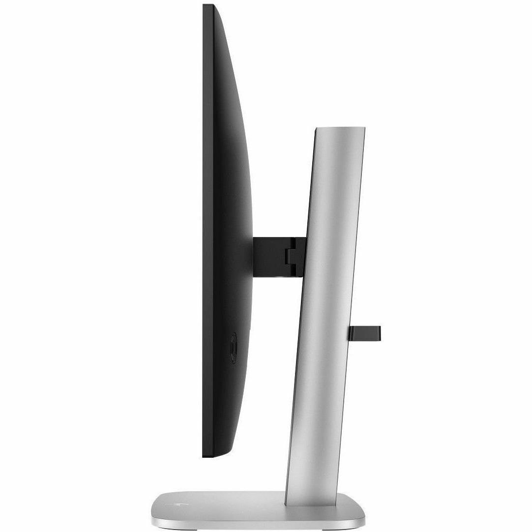 HP 527pf 27" Class Full HD LED Monitor