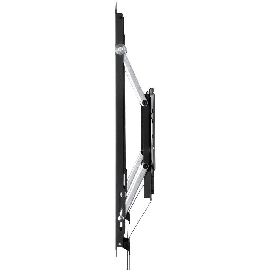 Atdec TH tilt angle low profile wall mountt - Loads up to 88lb - VESA up to 800x500
