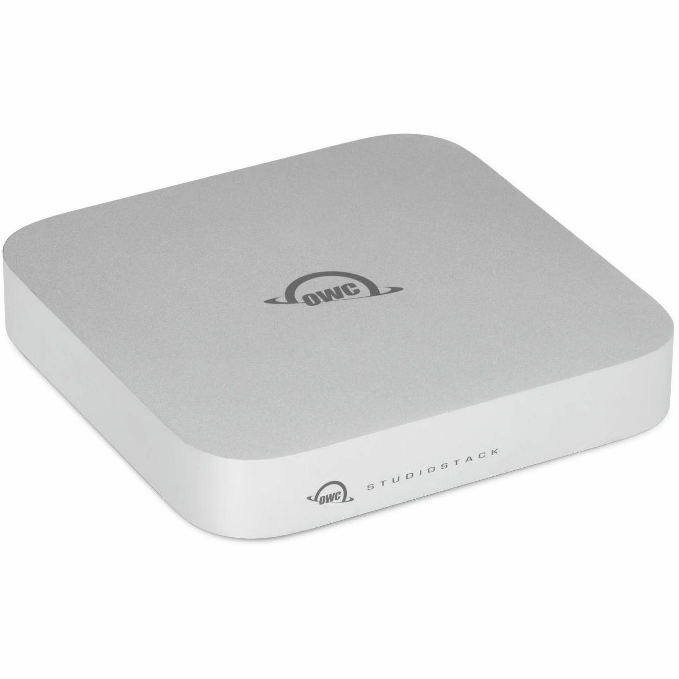 OWC StudioStack DAS Storage System