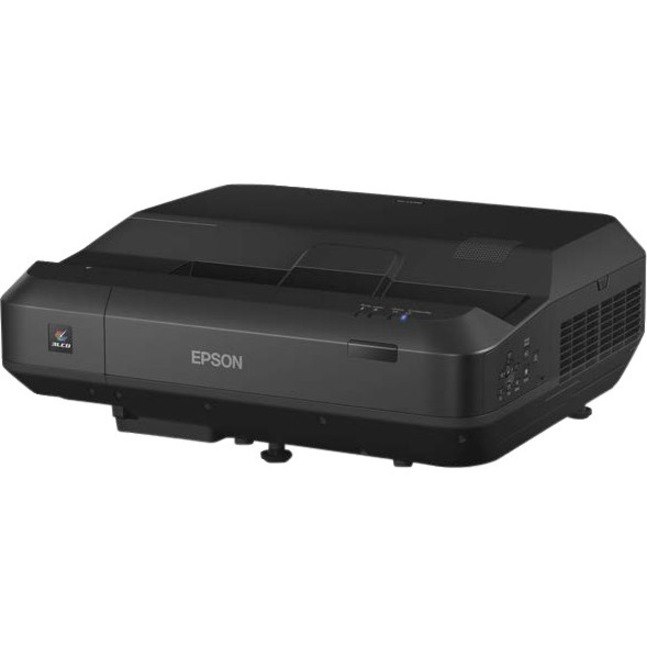 Epson Home Cinema LS100 Ultra Short Throw LCD Projector - 16:10