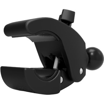 RAM Mounts Tough-Claw Mounting Adapter for Tablet, Camera, Smartphone, Kayak