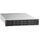 Lenovo ThinkSystem SR550 7X04A03QAU 2U Rack Server - 1 Xeon Silver 4110 2.10 GHz - 16 GB RAM - 12Gb/s SAS, Serial ATA/600 Controller