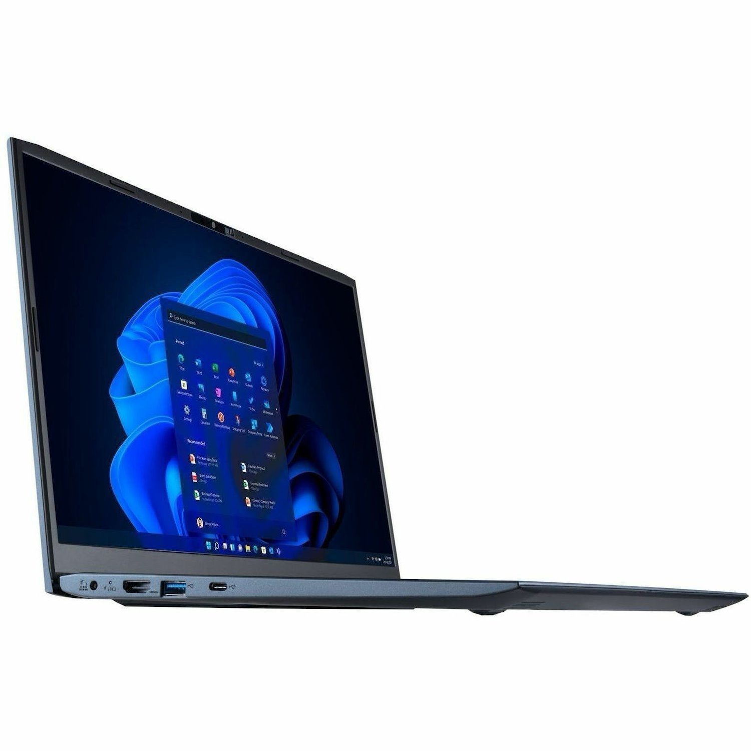 Dynabook C50-K I5-120U 512GB SSD 15.6In