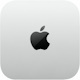 Apple Mac mini MCYT4X/A Desktop Computer - Apple M4 - 24 GB - 512 GB SSD - Mini PC - Silver