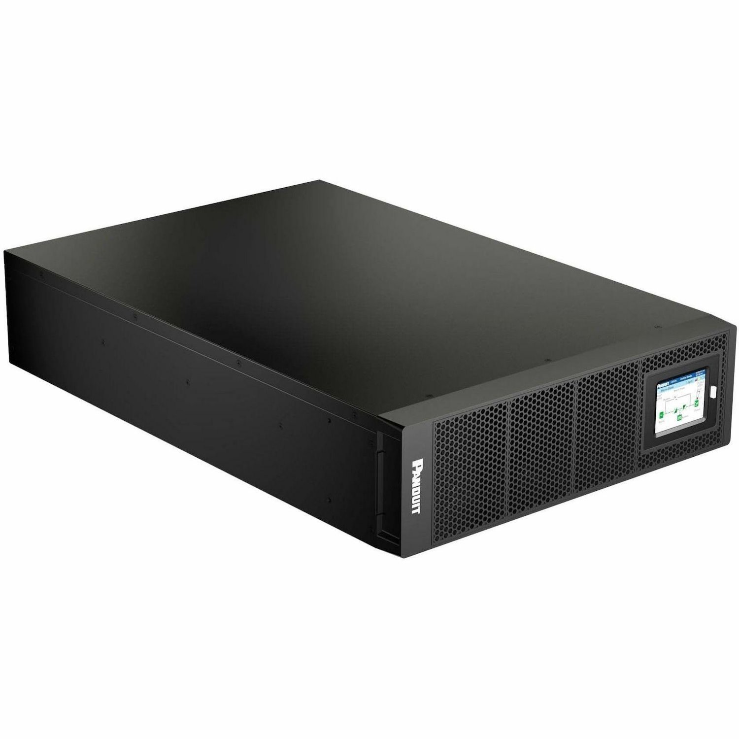 Panduit SmartZone U10N12V 10000VA Rack/Tower UPS