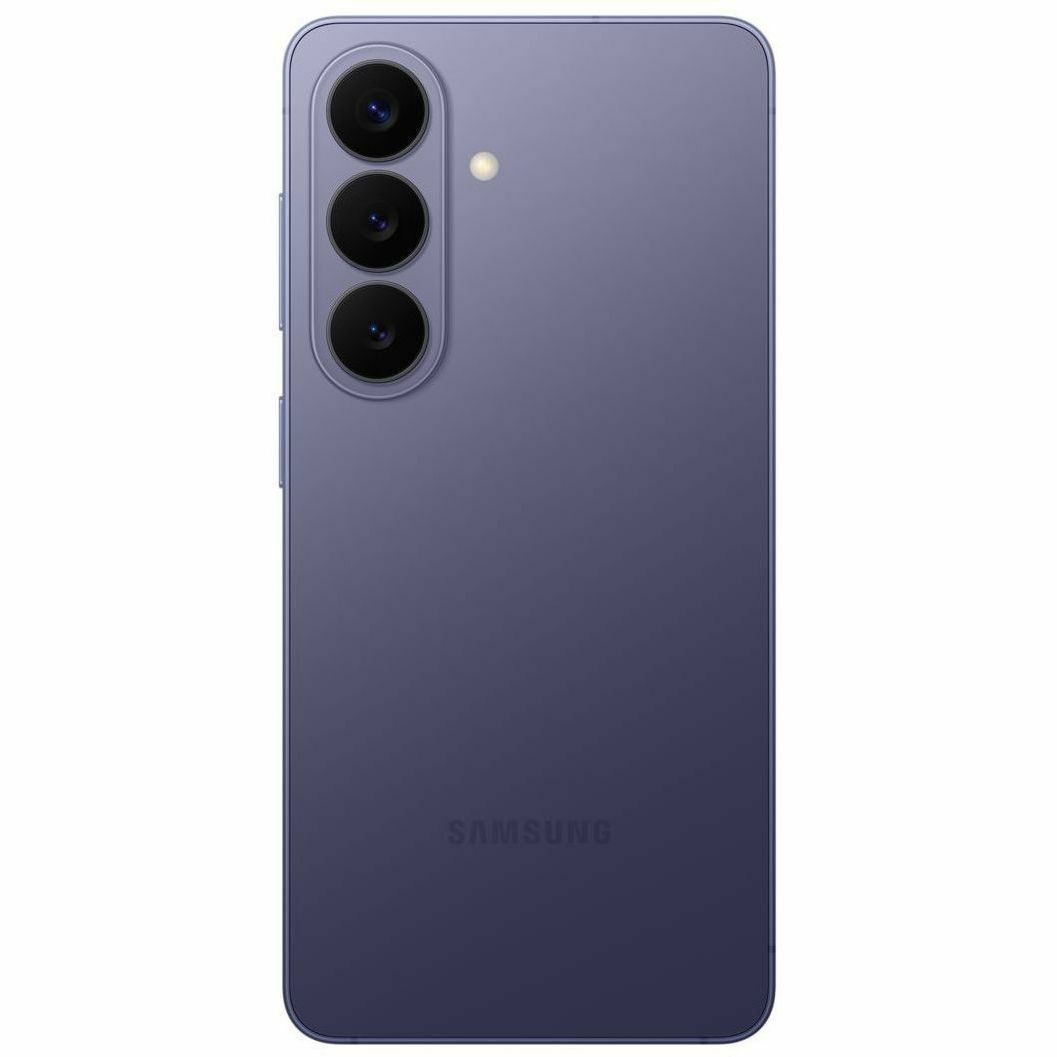 Samsung Galaxy S26 5G 512GB - Cobalt Violet *Au Stock*, 6.3', Full HD+, 120Hz, 12GB/512GB, 50MP/12MP, Single+ Esim, 4300mAh, 2 Years Warranty