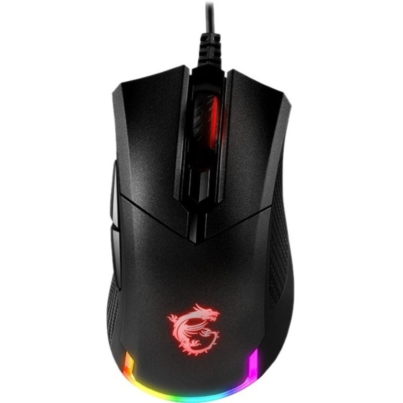 MSI Clutch GM50 Gaming Mouse