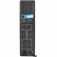 Eaton Tripp Lite Series 1000VA 750W 120V Line-Interactive Pure Sine Wave Cloud-Connected UPS with Remote Monitoring - 10 NEMA 5-15R Outlets (Surge and Battery Backup), LCD, 5-15P Plug, Tower