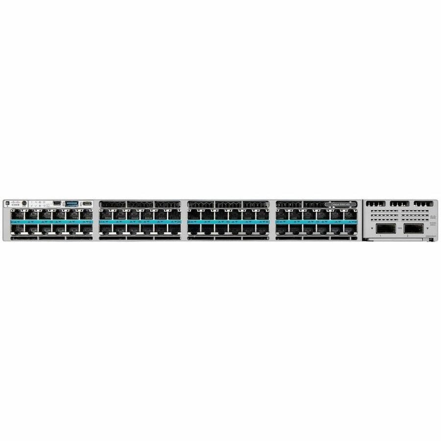 Cisco Catalyst C9300X-48TX Ethernet Switch