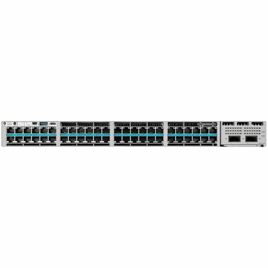 Cisco Catalyst C9300X-48TX Ethernet Switch