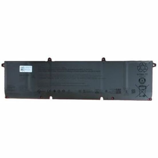 Dell Battery - 4-cell Lithium Ion (Li-Ion) - 1