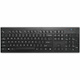 Kensington KB270 EQ Rechargeable AI keyboard with Copilot Key
