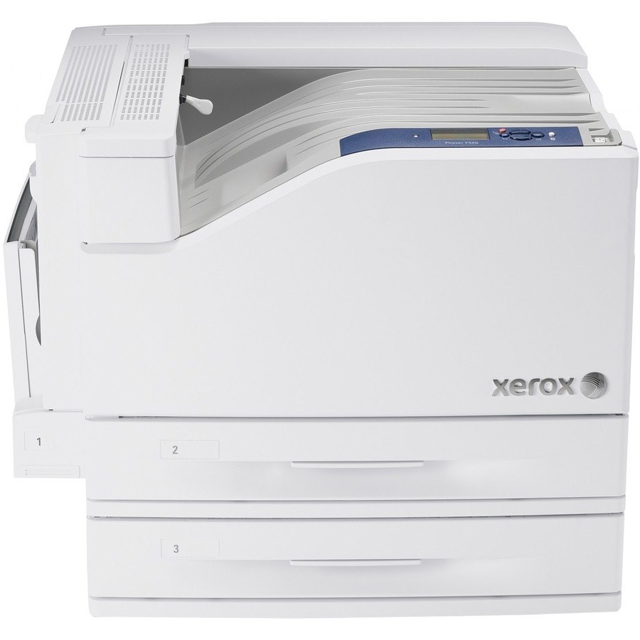 Xerox Phaser 7500DT Laser Printer