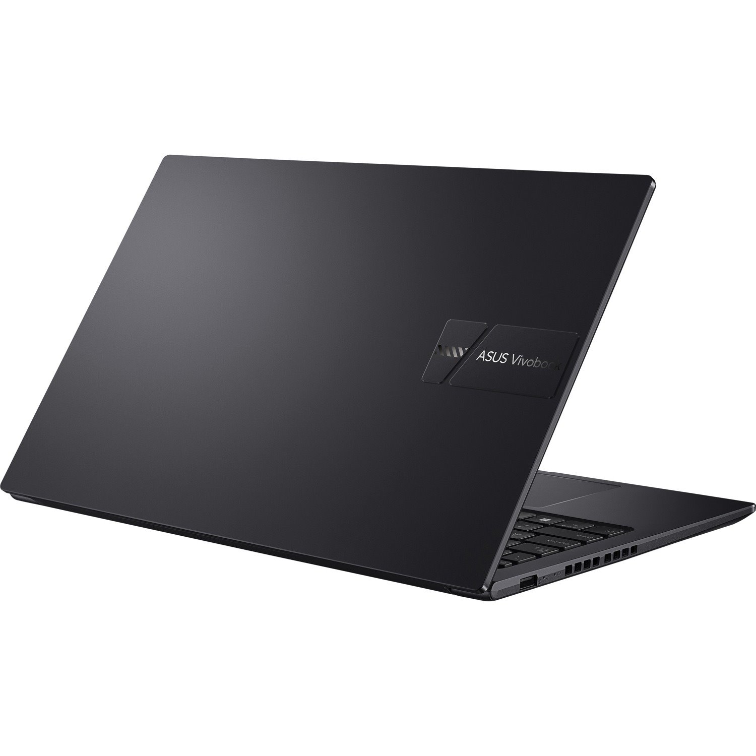 Asus Vivobook 15 OLED M1505 M1505YA-ES74 15.6" Notebook - Full HD - 60 Hz - AMD Ryzen 7 7730U - 16 GB - 1 TB SSD - Indie Black