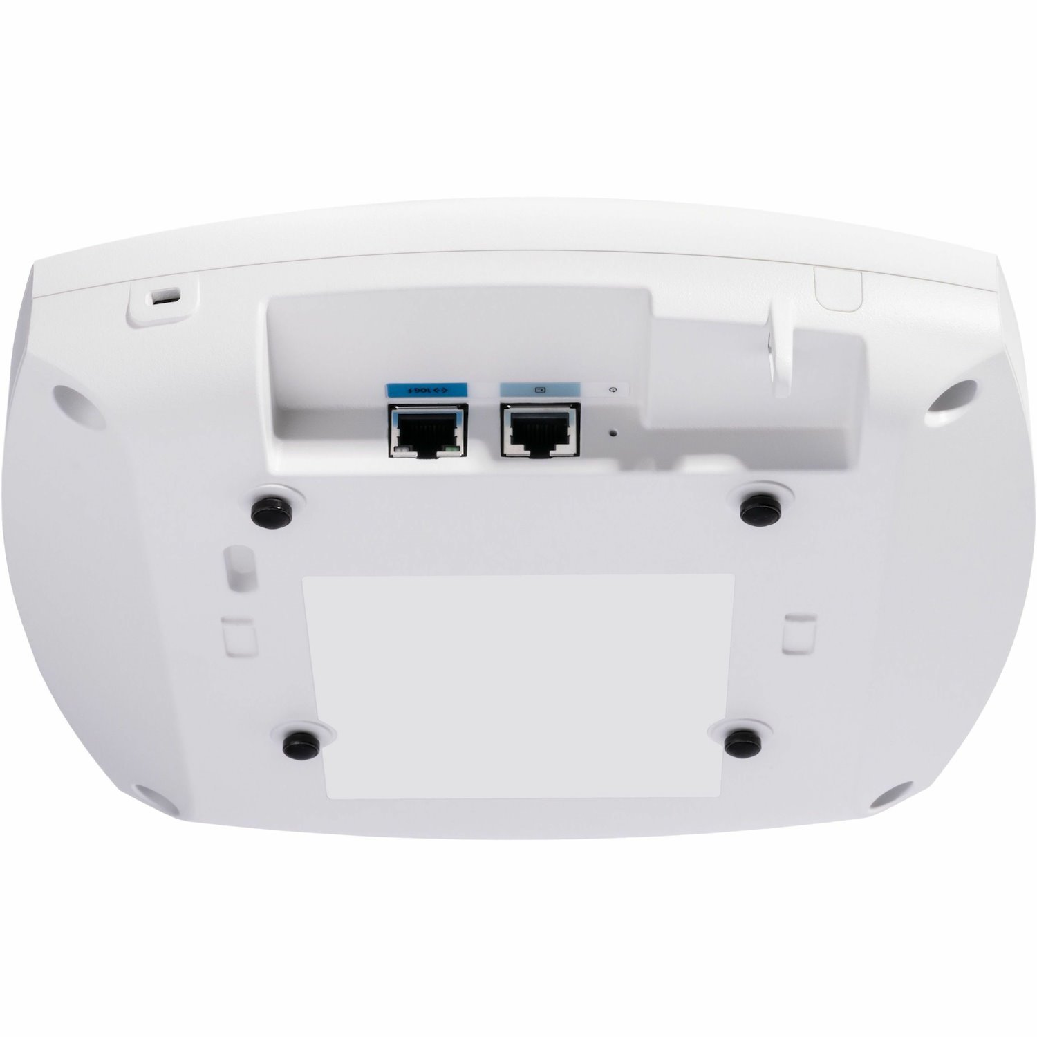 Cisco CW9176D1 Tri Band IEEE 802.11a/b/g/n/ac/ax/be/d/h/i 23 Gbit/s Wireless Access Point - Indoor