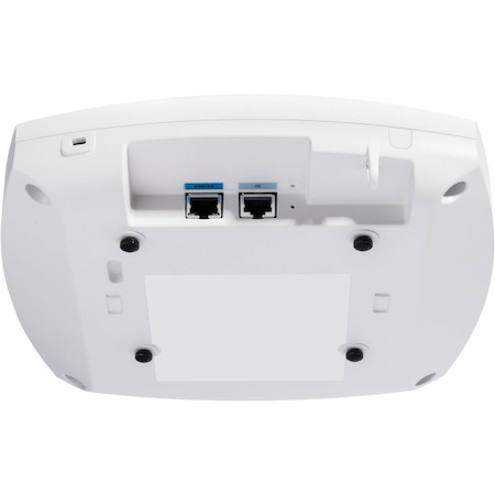 Cisco CW9176D1 Tri Band Wi-Fi 7 IEEE 802.11a/b/g/n/ac/ax/be/d/h/i 23 Gbit/s Wireless Access Point - Indoor