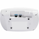 Cisco CW9176D1 Tri Band Wi-Fi 7 IEEE 802.11a/b/g/n/ac/ax/be/d/h/i 23 Gbit/s Wireless Access Point - Indoor