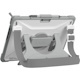 Urban Armor Gear Plasma Carrying Case Microsoft Surface Pro 10, Surface Pro 11, Surface Pro 9 Tablet - White, Grey