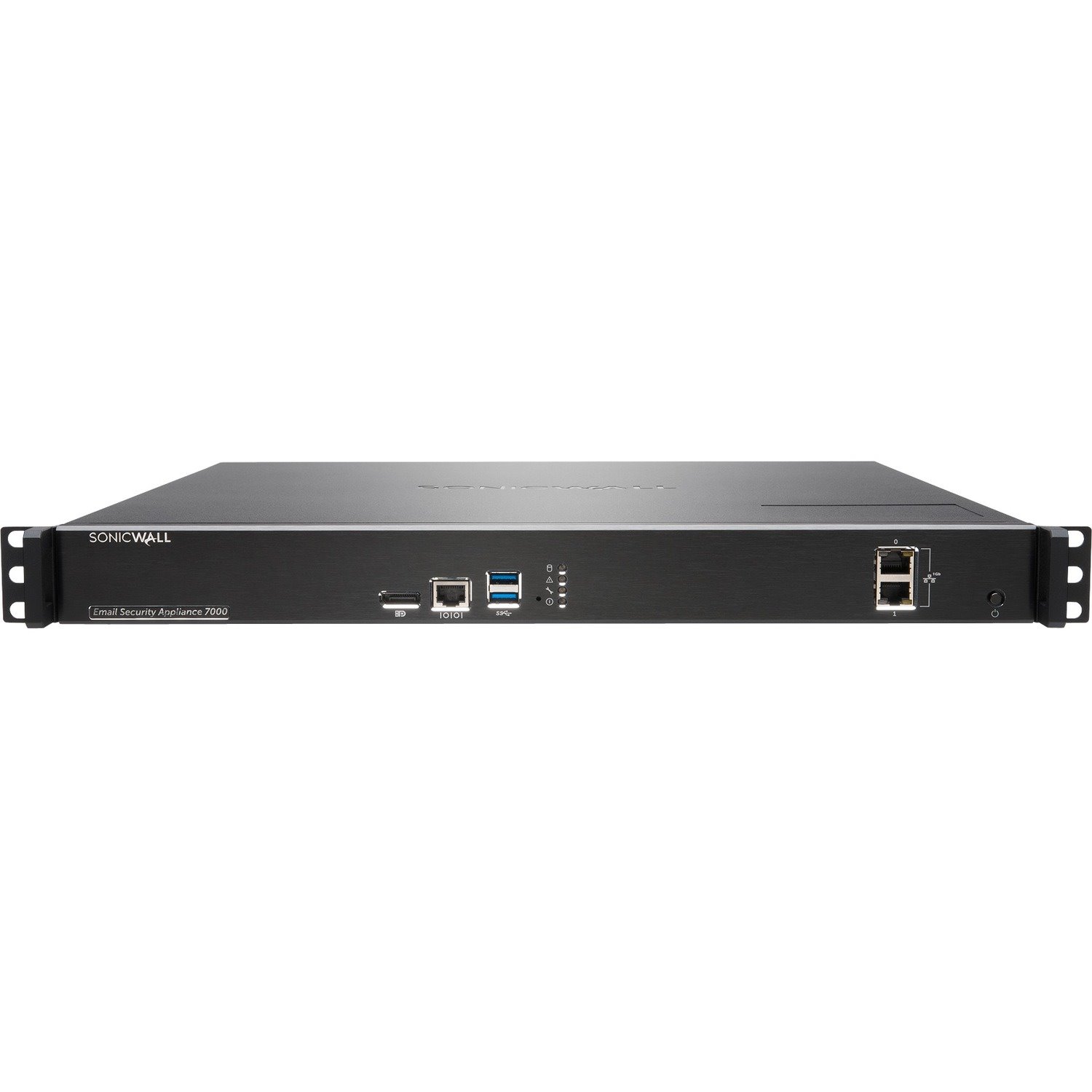 SonicWall 7000 Network Security/Firewall Appliance Support/Service - TAA Compliant