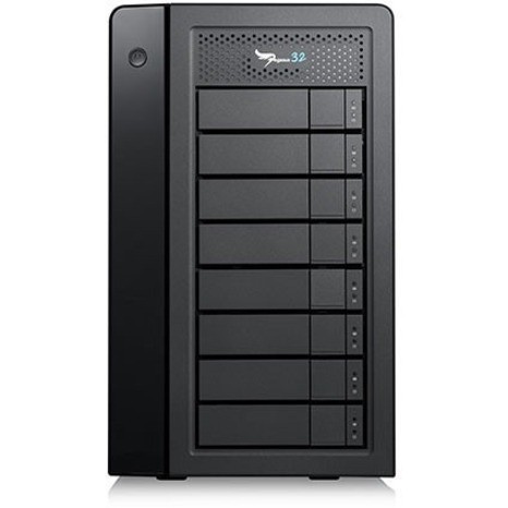 Promise Pegasus32 R8 16TB 8X2TB Sata