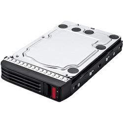 Buffalo 12 TB Hard Drive - Internal - SATA (SATA/600)