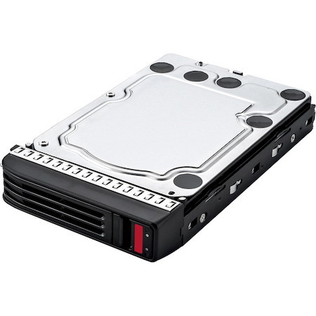 Buffalo 12 TB Hard Drive - Internal - SATA (SATA/600)