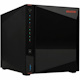 ASUSTOR NIMBUSTOR 4 Gen2 AS5404T - NAS Server