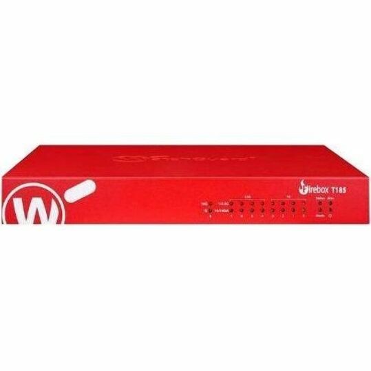 WatchGuard Wgfirebox T185 Appliance Only