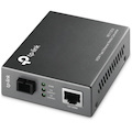 TP-Link MC112CS Transceiver/Media Converter