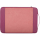 STM Goods Kin Carrying Case (Sleeve) for 38.1 cm (15") to 40.6 cm (16") Apple MacBook Pro - Rose Petal